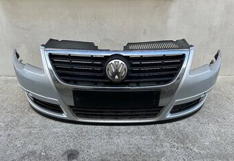 Vw passat b6 predný nárazník