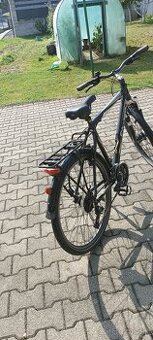 Cyclewolf