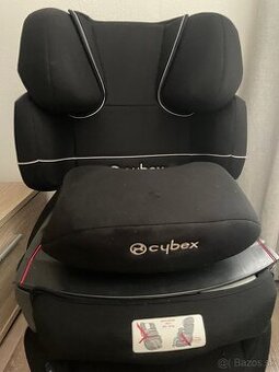 Autosedačka Cybex Pallas 2 2013 Classic