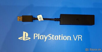 Playstation Vr redukcia