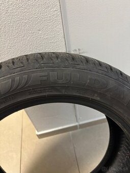Zimné pneu Fulda 215/55 R17