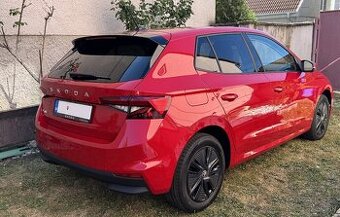 Predám Škodu Fabia 4. generácie Drive 130 Plus - 1