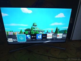 Samsung SMART-102 cm (40") Full HD , Wi-fi TOP