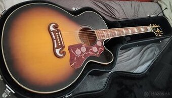 Gitara Ephiphone EJ200 CE