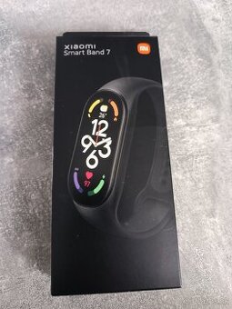 Xiaomi mi band 7