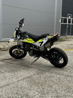 Husqvarna sms 630
