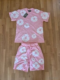 Denim tears set