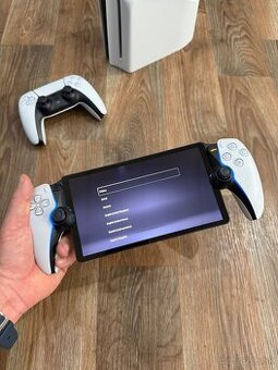 PS PORTAL playstation - 1