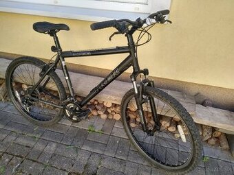 horský bicykel TREK 3700,odpružená vidla,26"kol.,rám L-19.5