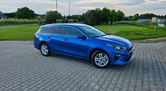 Kia Ceed SW Ceed 1.4 TGDi Gold