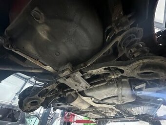 Mazda 3 , 1.598 , petrol 2007
