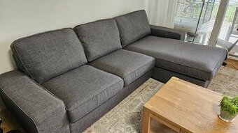 Sedačka IKEA KIVIK