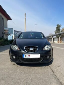 Seat Toledo III