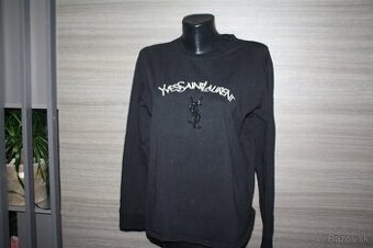 Yves Saint Laurent tricko