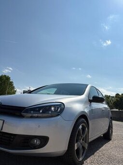 VW Golf 6