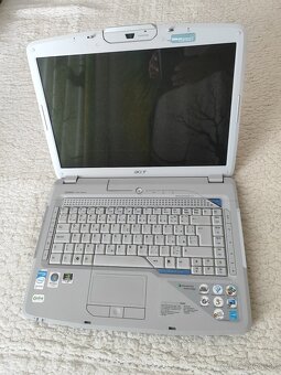 Acer Aspire 5920 - 1