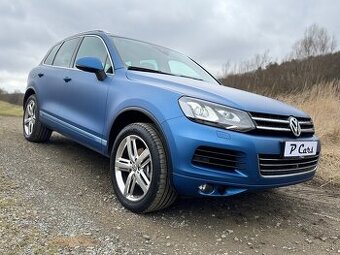 Chrómové Alu disky Volkswagen R20 penu 275/45R20 Dunlop