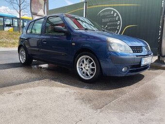 Clio