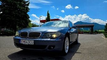 BMW 730i