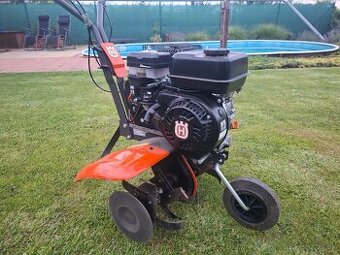 Rotovátor,kultivátor Husqvarna TF225