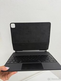  Apple Magic Keyboard pre iPad Pro 12.9" (2021) 