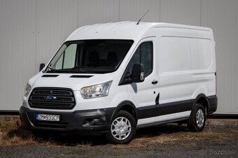 Ford Transit 2.0 TDCi Ambiente L2H2 T310 FWD