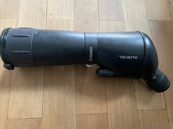 Ďalekohlad / monokular - Auriol® Spektív 20 – 60 x 60