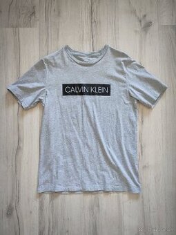 Tričko Calvin Klein Performance