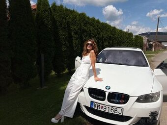 BMW e92 coupe - 1