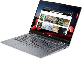 Lenovo ThinkPad X1 Yoga Gen8-14-Core i5 1345U-32GB-1TBSSD-