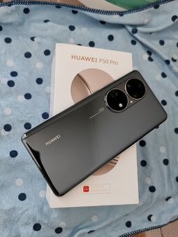 Predam smartfon huawei p50 pro