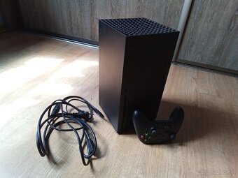 Predám Xbox series x