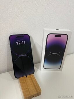 iPhone 14pro