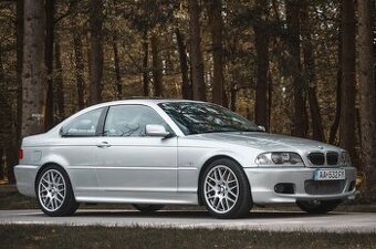 BMW 330ci coupe
