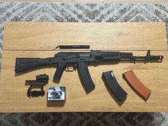AK-74M