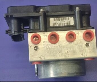 ABS Opel Corsa FB 13277812 / 0265232238