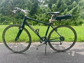 Cestný bicykel zn. TREK