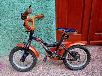 Detský bicykel SCHWINN