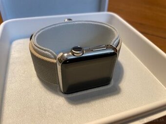 Apple Watch Stainless Steel Edition 1.gen