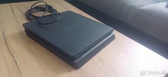 PS4 500GB SLIM