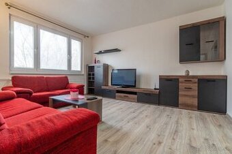 2i byt Nitra Klokočina 51 m2 + loggia