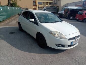 FIAT Bravo 1,4