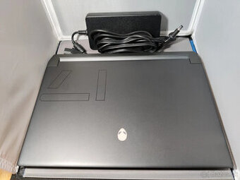 Dell Alienware M17 R5