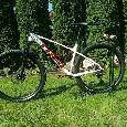 Trek X-CALIBER 8 2023