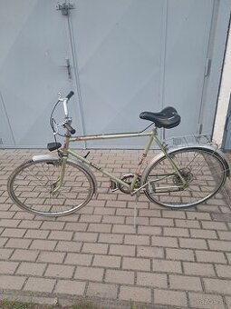 Bicykel - 1