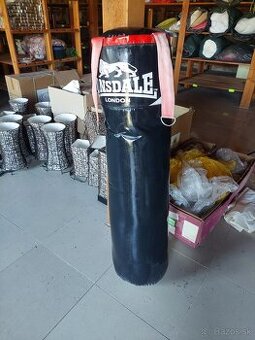 Boxovacie vrece Lonsdale