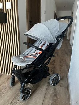 Športový kočík Cybex eezy S+2