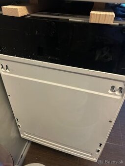 Electrolux- umývačka riadu