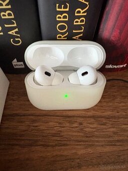 Apple airpods pro 2
