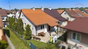 Na predaj 4-izbový rodinný dom v obci Plavecký Štvrtok